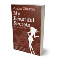 Tablet view of Irish Coffee #22184 - Premade Chick Lit Book Cover