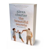 Tablet view of Gray Suit #22195 - Premade Travel Book Cover