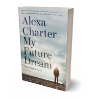 Tablet view of Pumice #22212 - Premade Mystery & Thriller & Suspense Book Cover