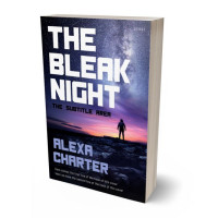 Tablet view of London Hue #22219 - Premade Mystery & Thriller & Suspense Book Cover