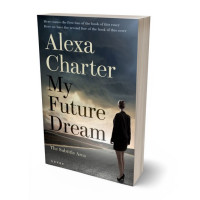 Tablet view of Outer Space #22222 - Premade Business Book Cover