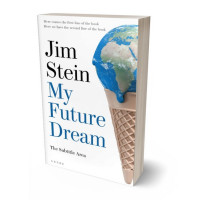 Tablet view of Tea #22223 - Premade Science & Nature Book Cover