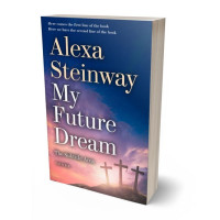 3D view of Shilo #22225 - Premade Religion & Spirituality Book Cover