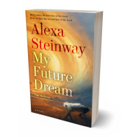 Tablet view of Tussock #22227 - Premade Religion & Spirituality Book Cover