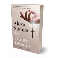 Tablet view of Cold Turkey #22228 - Premade Religion & Spirituality Book Cover