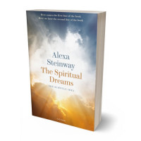 Tablet view of Westar #22232 - Premade Religion & Spirituality Book Cover