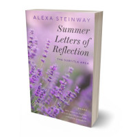 Tablet view of London Hue #22240 - Premade Nature Book Cover