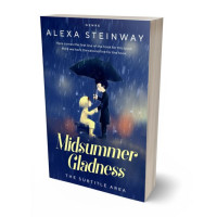 Tablet view of Cello #22246 - Premade Romance Book Cover