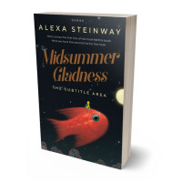 Tablet view of Bunker #22251 - Premade Surreal Book Cover