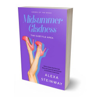 Tablet view of Medium Purple #22258 - Premade Erotica Book Cover