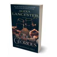 Tablet view of Mirage #22264 - Premade Romance Book Cover