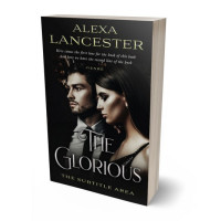 Tablet view of Cod Gray #22269 - Premade Romance Book Cover