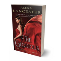 Tablet view of Cedar #22278 - Premade Chick Lit Book Cover