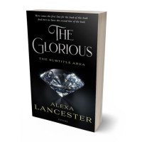 Tablet view of Woodsmoke #22285 - Premade Romance Book Cover