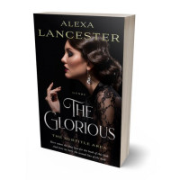 Tablet view of Cod Gray #22286 - Premade Romance Book Cover