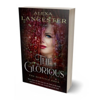 Tablet view of Coffee Bean #22287 - Premade Romance Book Cover