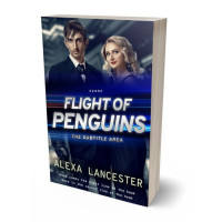 Tablet view of Big Stone #22289 - Premade Mystery & Thriller & Suspense Book Cover