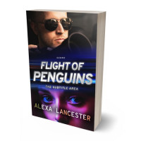 Tablet view of Bastille #22290 - Premade Mystery & Thriller & Suspense Book Cover