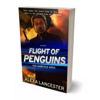 Tablet view of Whiskey #22291 - Premade Mystery & Thriller & Suspense Book Cover