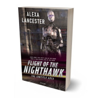 Tablet view of Thunder #22301 - Premade Erotica Book Cover