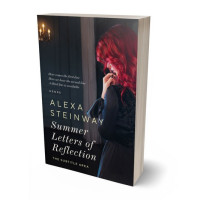 Tablet view of Shark #22310 - Premade Romance Book Cover