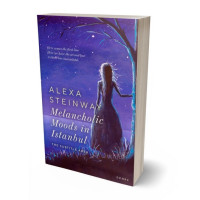 Tablet view of Gigas #22313 - Premade Literary Fiction Book Cover