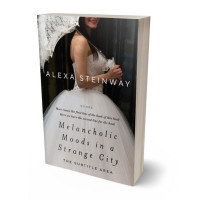 Tablet view of Cotton Seed #22320 - Premade Romance Book Cover