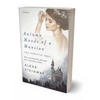 Tablet view of Tundora #22324 - Premade Travel Book Cover