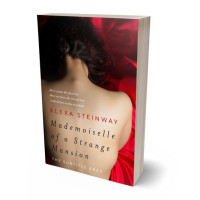 Tablet view of Sorrell Brown #22325 - Premade Erotica Book Cover