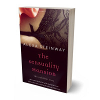 Tablet view of Contessa #22328 - Premade Erotica Book Cover