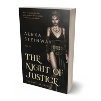 3D view of Premade Fantasy Book Cover - Rangoon Green