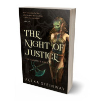 Tablet view of Zeus #22333 - Premade Fantasy Book Cover