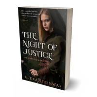 3D view of Zeus #22339 - Premade Fantasy Book Cover | BookCoverZone