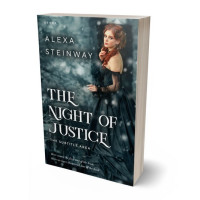 Tablet view of Outer Space #22341 - Premade Fantasy Book Cover | BookCoverZone