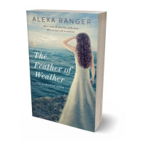 Tablet view of Nevada #22348 - Premade Historical Book Cover