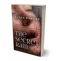 Tablet view of Cork #22350 - Premade Erotica Book Cover