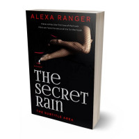 Tablet view of Woodsmoke #22351 - Premade Erotica Book Cover