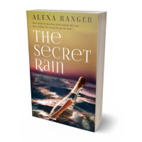 Tablet view of Teak #22356 - Premade Mystery & Thriller & Suspense Book Cover