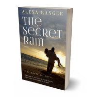 Tablet view of Masala #22357 - Premade Romance Book Cover