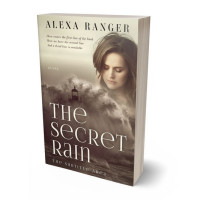 Tablet view of Pine Cone #22360 - Premade Health & Mind & Body Book Cover