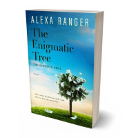 Tablet view of Kidnapper #22368 - Premade Business Book Cover