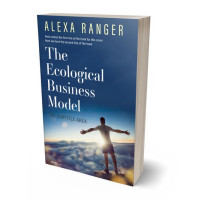 Tablet view of San Juan #22379 - Premade Self-Improvement & Self-Help Book Cover