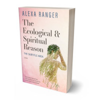 Tablet view of Linen #22380 - Premade Health & Mind & Body Book Cover