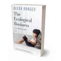 Tablet view of Mercury #22385 - Premade Education Book Cover