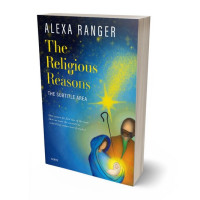 Tablet view of Jelly Bean #22394 - Premade Religion & Spirituality Book Cover