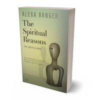 Tablet view of Swamp Green #22395 - Premade Self-Improvement & Self-Help Book Cover