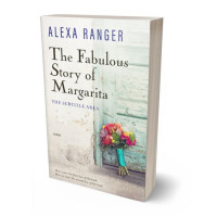 Tablet view of Cararra #22399 - Premade Romance Book Cover