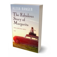 Tablet view of Mocha #22401 - Premade Travel Book Cover