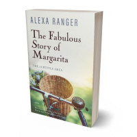 Tablet view of Kabul #22402 - Premade Travel Book Cover