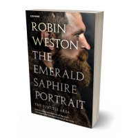 Tablet view of Zeus #22412 - Premade Mystery & Thriller & Suspense Book Cover